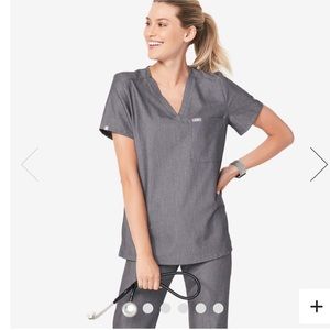 FIGS Scrub set! L Catarina & LP Kades